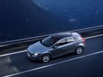 Volvo V40 2012 года